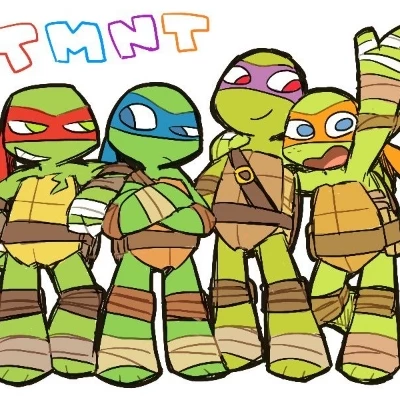 Микеланджело (Микки) thumbnail