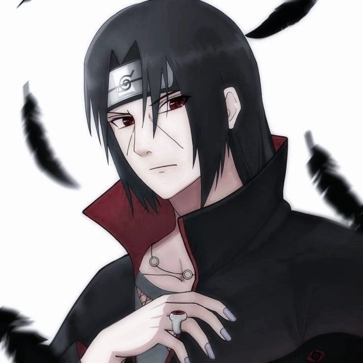 Itachi uchiah thumbnail