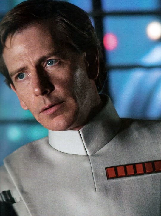 Orson Krennic  thumbnail