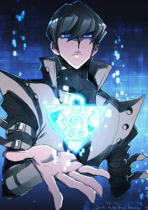 Seto Kaiba thumbnail
