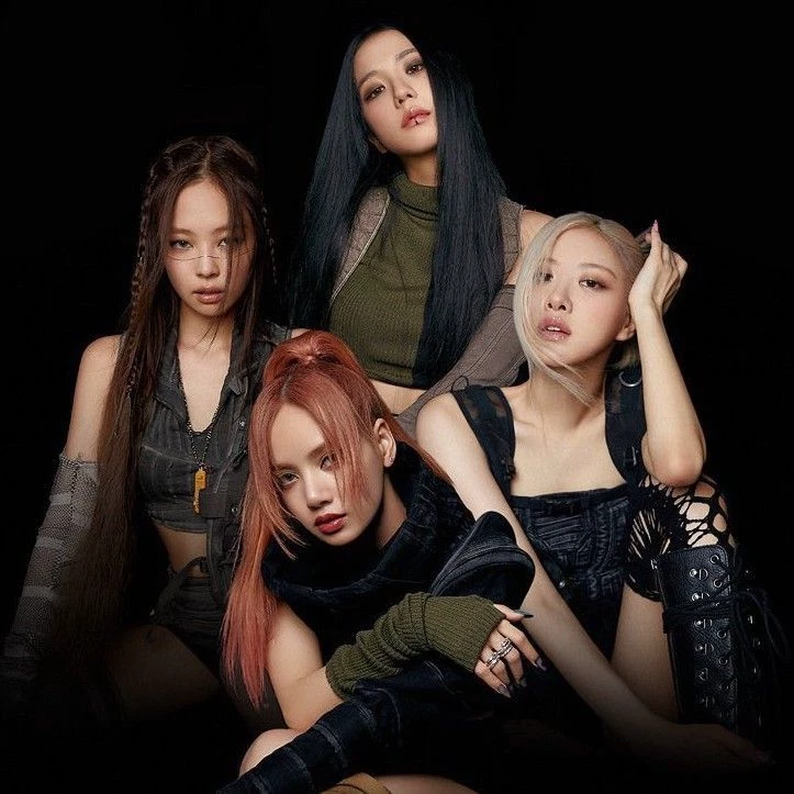 BLACKPINK  thumbnail