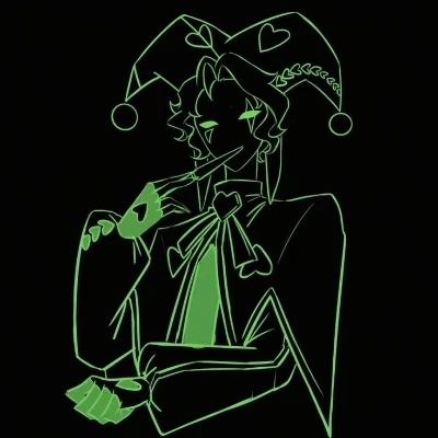 Harlequin thumbnail
