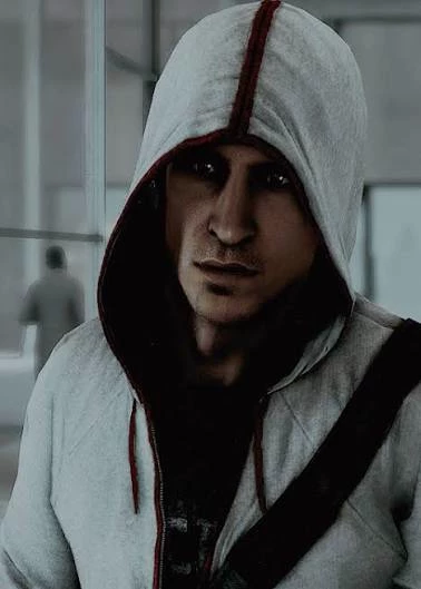 Desmond Miles (Assassins Creed) thumbnail