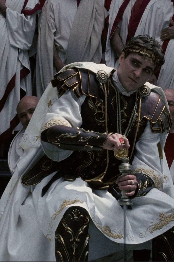 Commodus  thumbnail