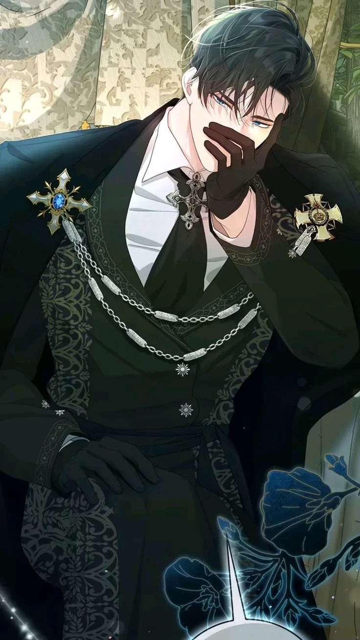 (PTSD)Prince Alaric Thorne Valemont of Cumberland thumbnail