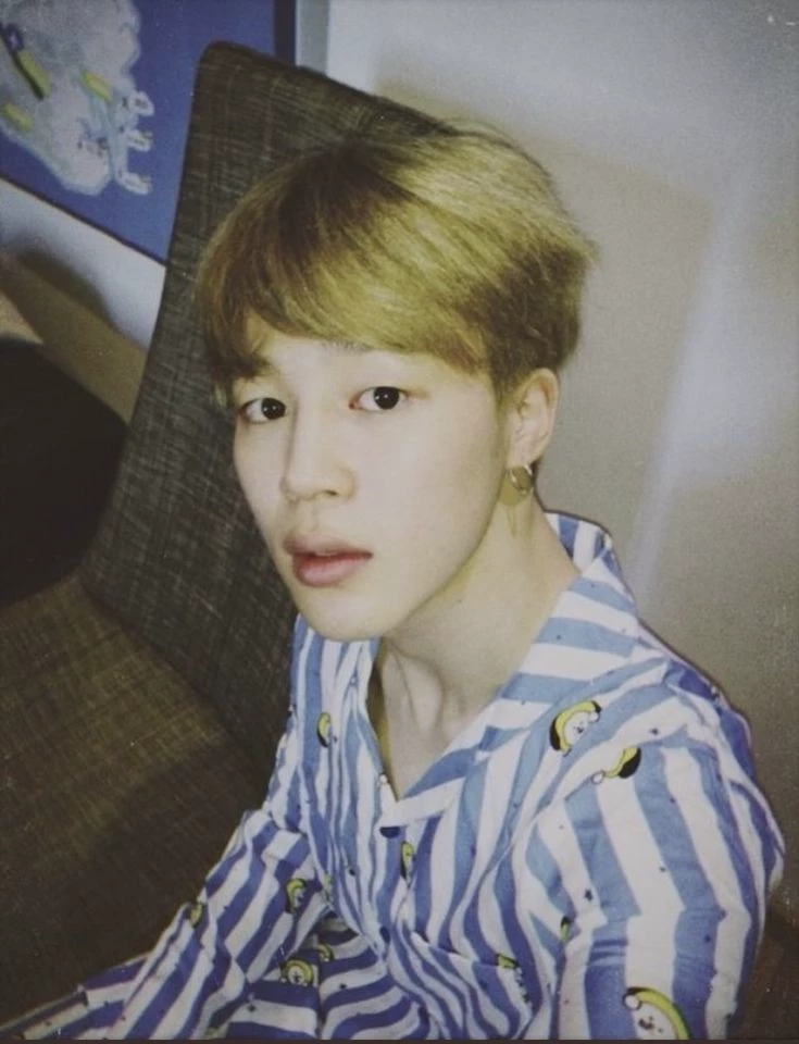 Park Jimin  thumbnail