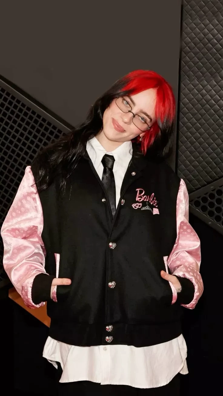 Billie Eilish thumbnail