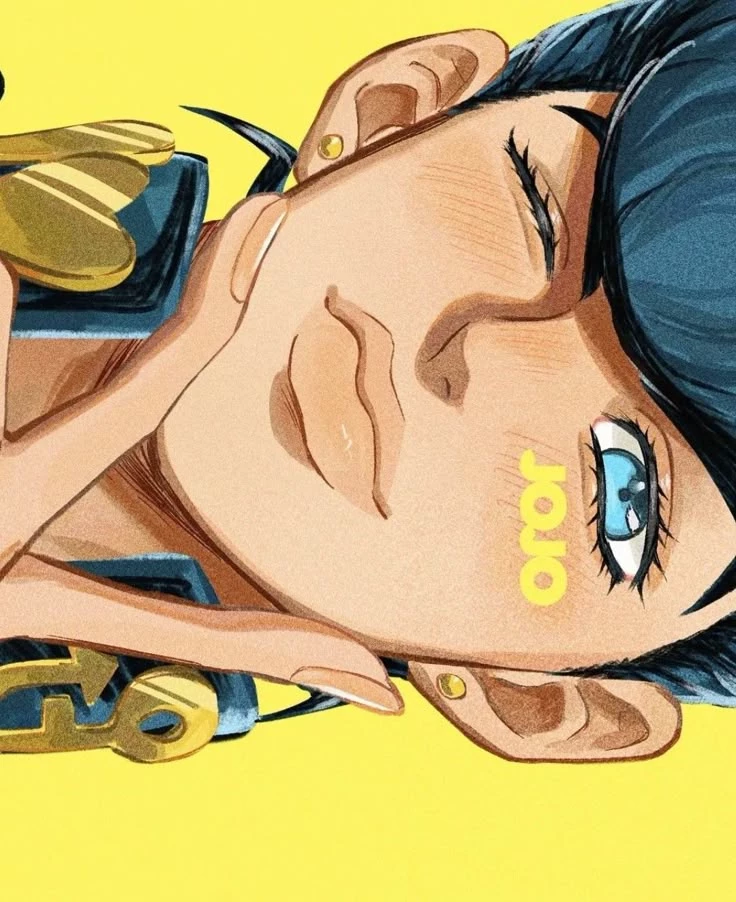Josuke Higashikata  thumbnail