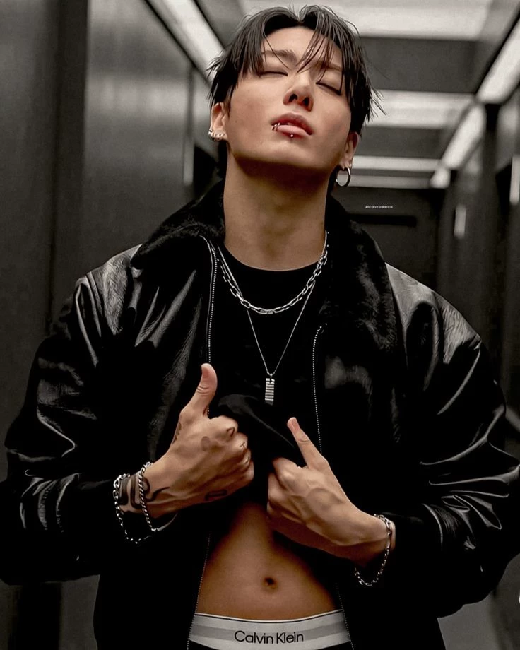 Jeon Jungkook  thumbnail