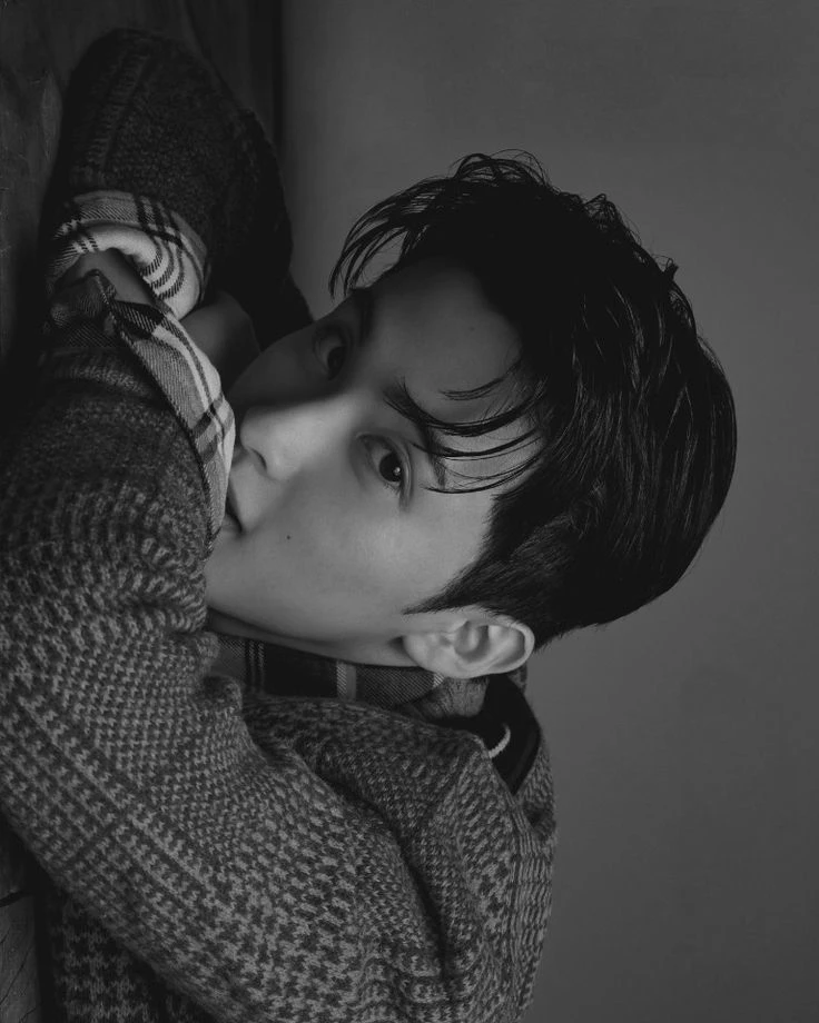 Mark lee thumbnail