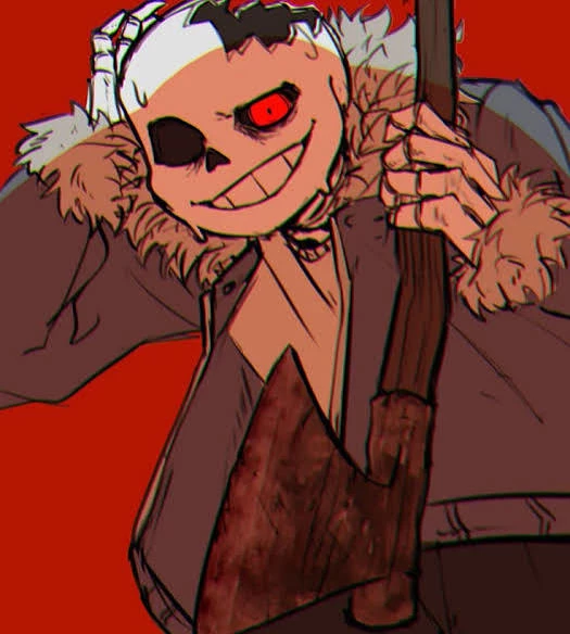 Horror sans thumbnail