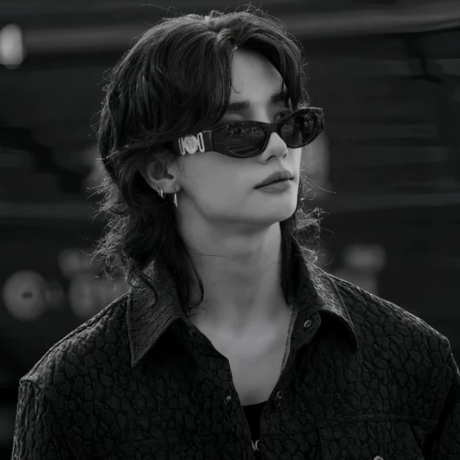 Hyunjin