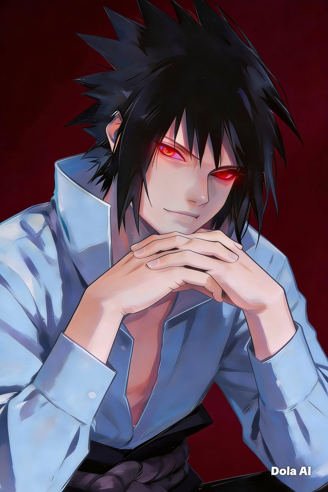 Sasuke Uchiha thumbnail