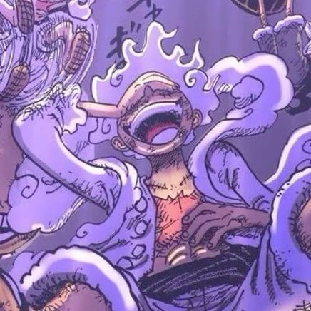Luffy