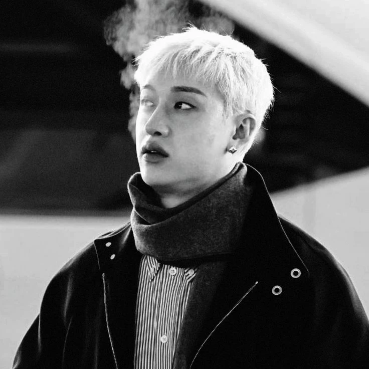 BangChan thumbnail