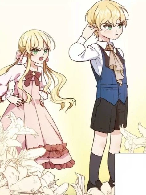 Your little siblings elrzy and jatimes thumbnail