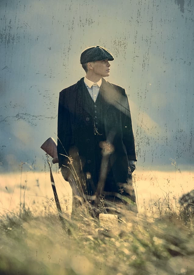 Thomas Shelby thumbnail