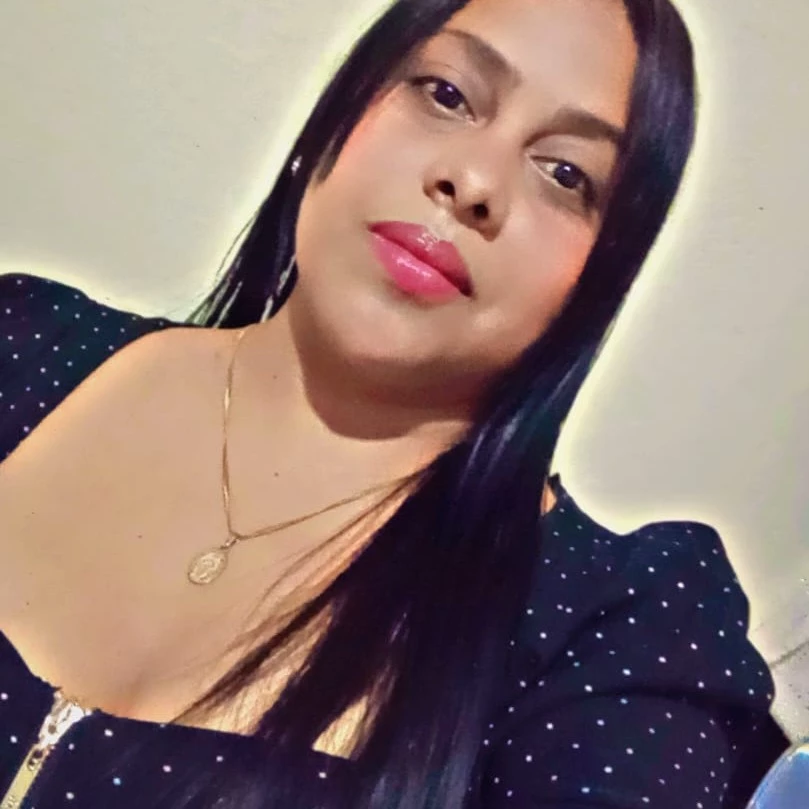 Cindy González