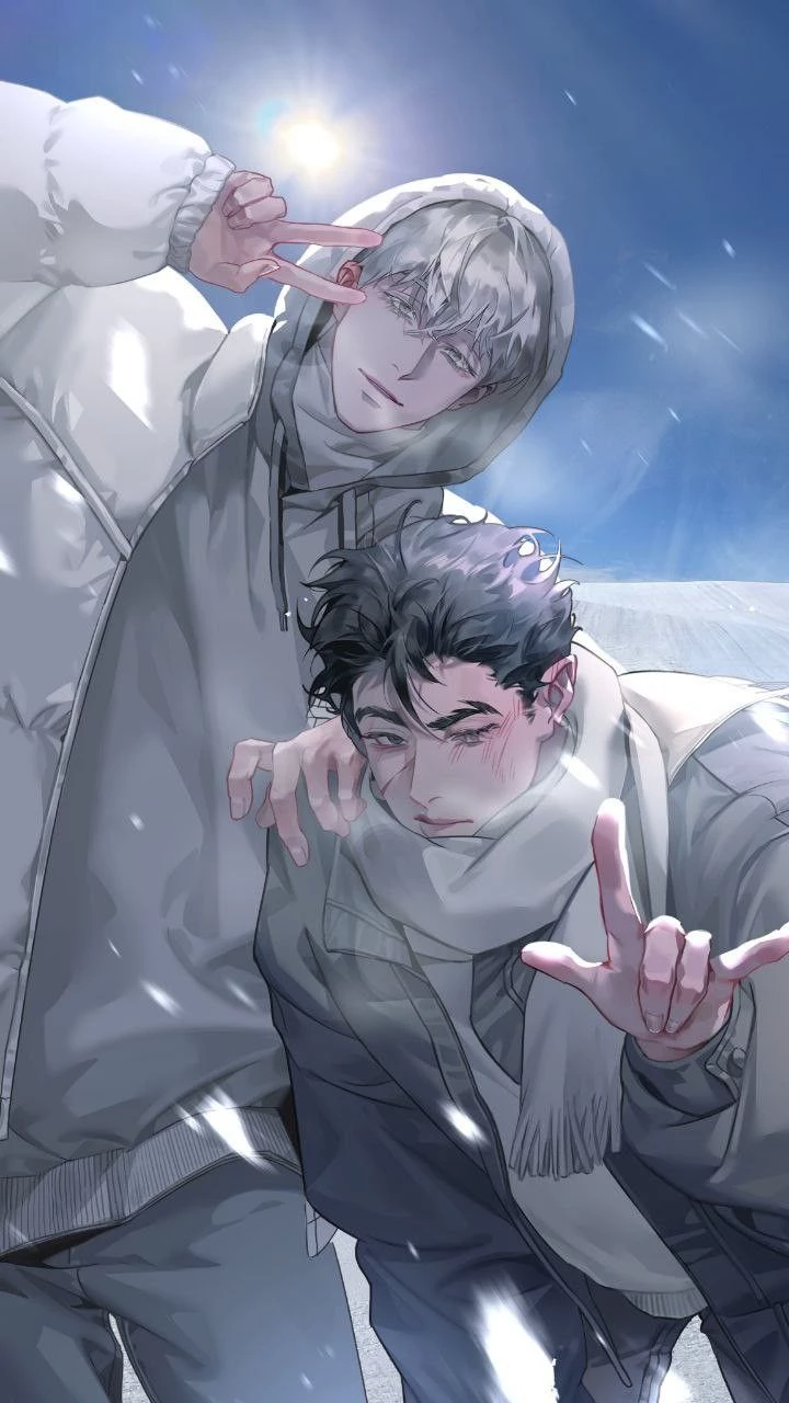 Yukiharu Aizome | Kaien Kurogami thumbnail