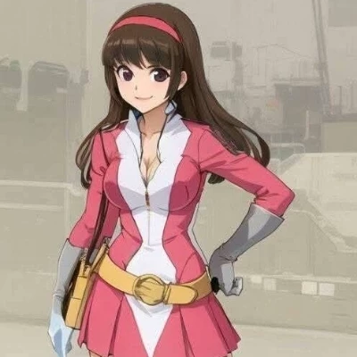 Sayaka Yumi thumbnail
