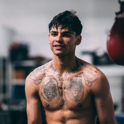 ryan garcia thumbnail