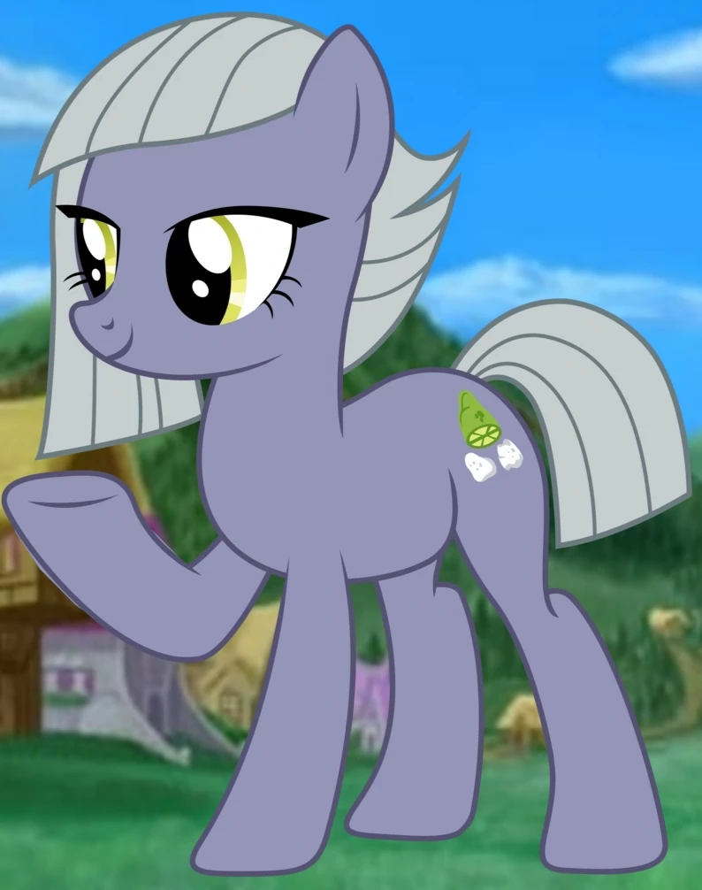 Limestone Pie thumbnail
