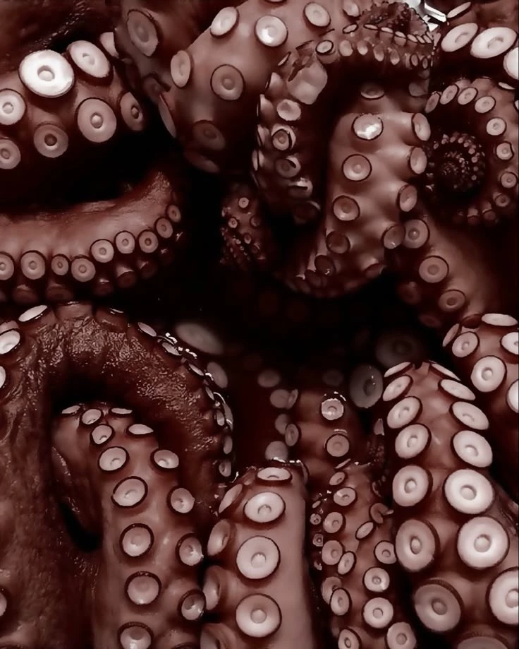 Tentacles thumbnail