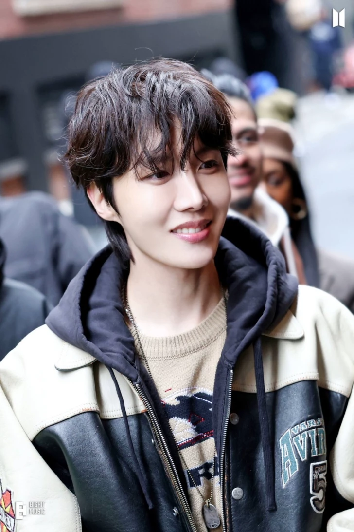 Hoseok thumbnail