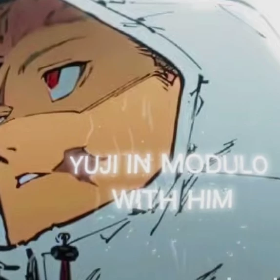 yuji modulo