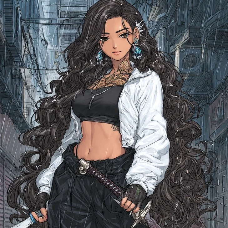 Zyanya 