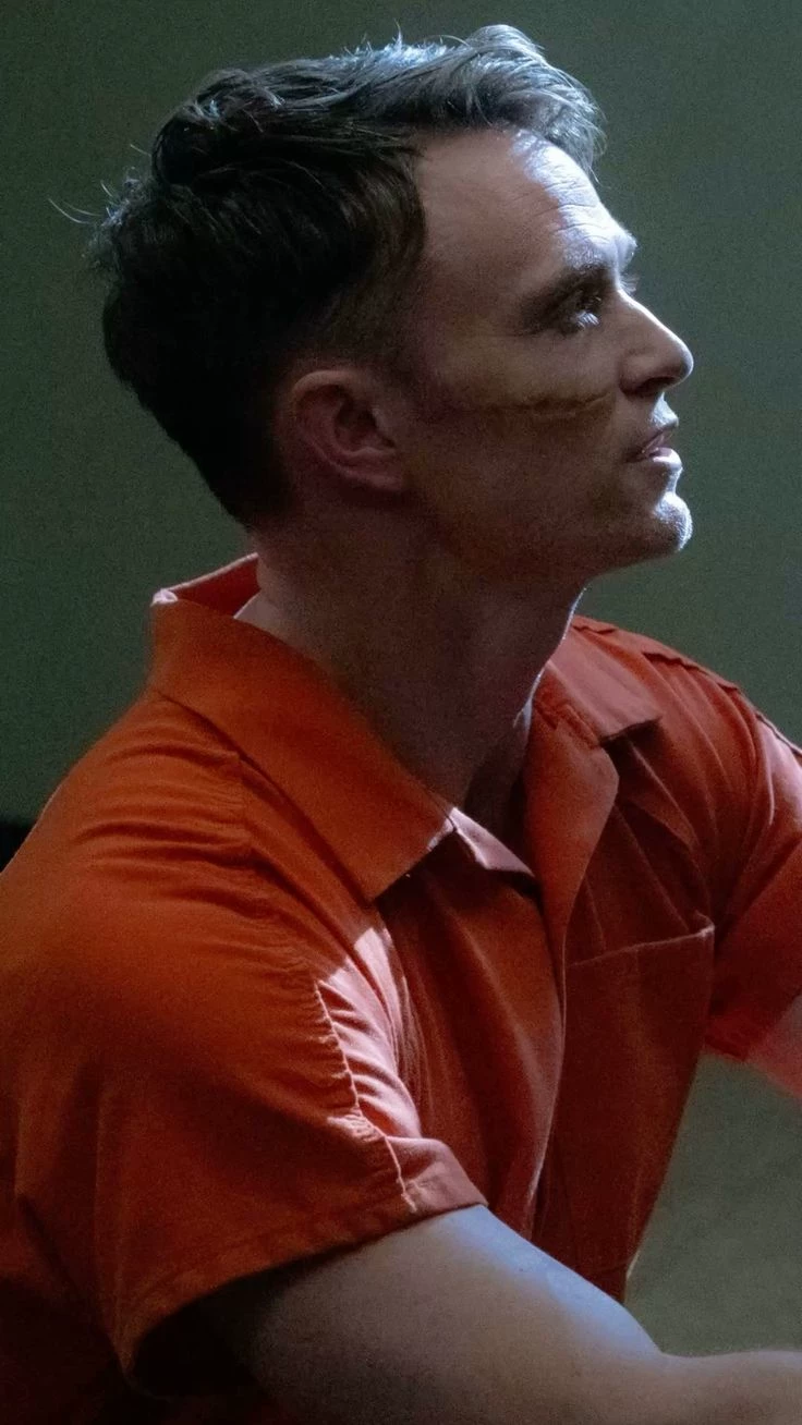 Benjamin Poindexter (Bullseye) thumbnail