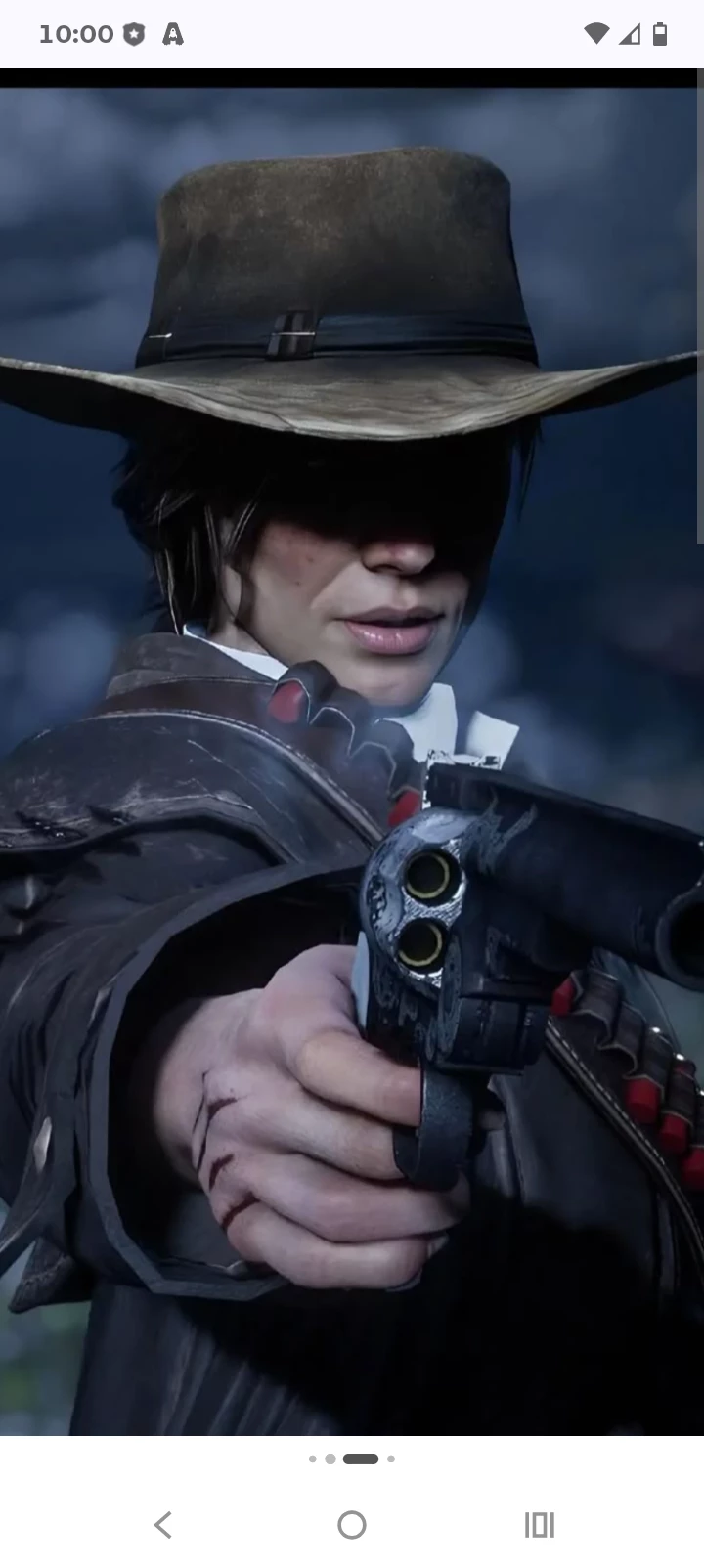 Sadie Adler thumbnail