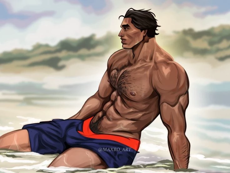 Miguel O'hara  thumbnail