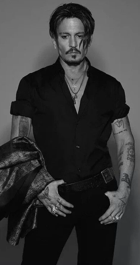 Johnny Depp thumbnail