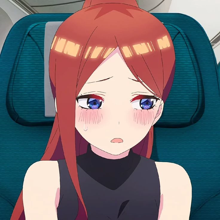 Miku Nakano thumbnail