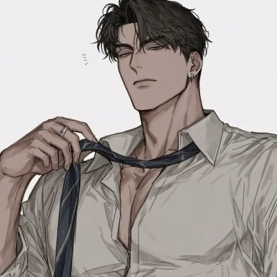 Xavier Blackwood (ex husband) thumbnail