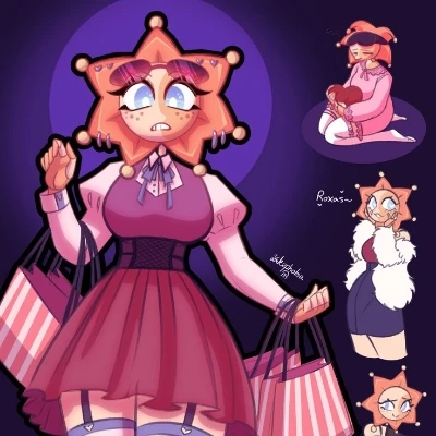 Sol y Luna (Daycare Attendant) thumbnail