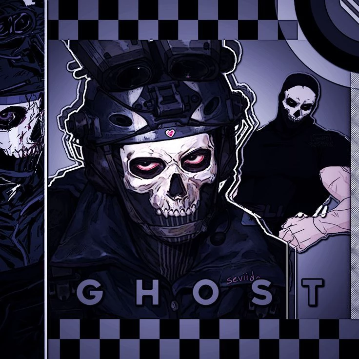 Ghosty