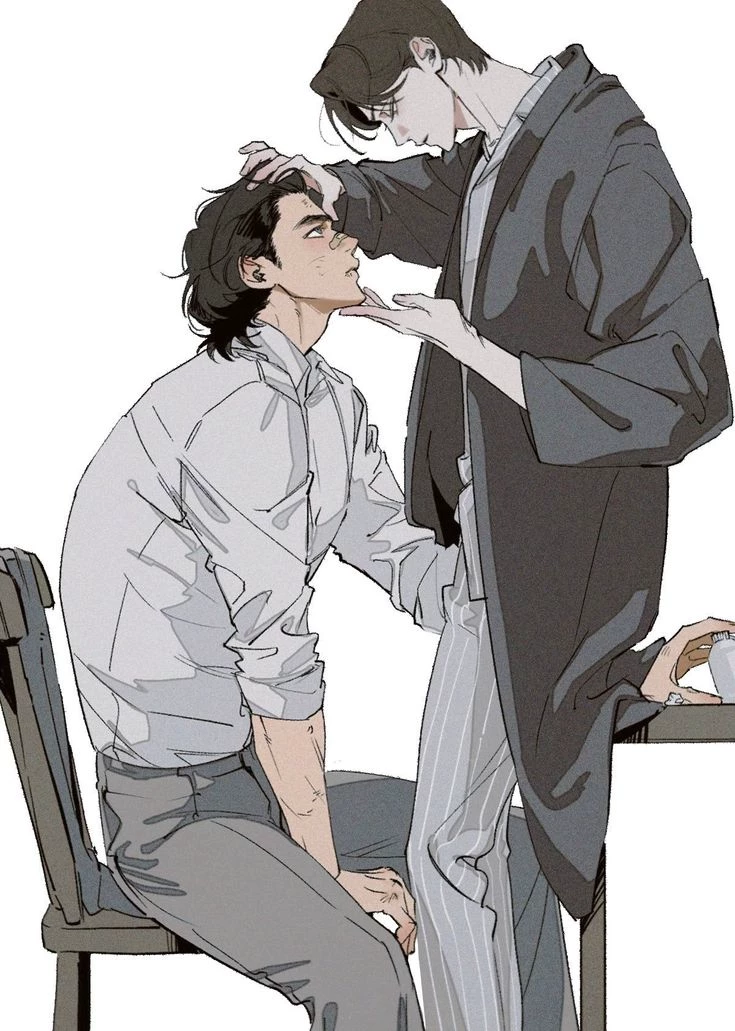 Katashi - ¡BL! thumbnail