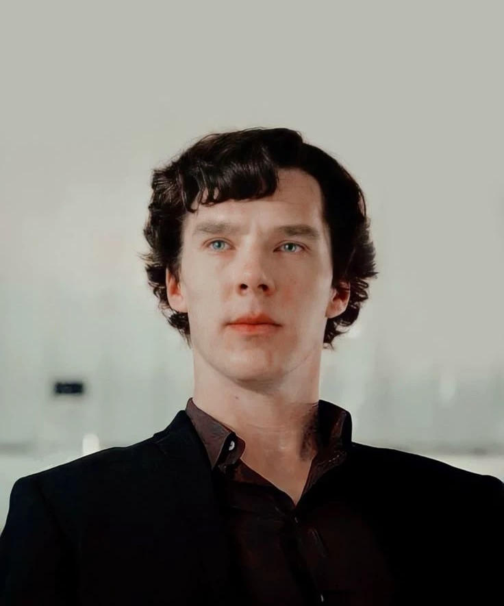 Sherlock Holmes thumbnail