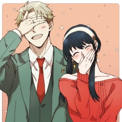 Spy x family  thumbnail