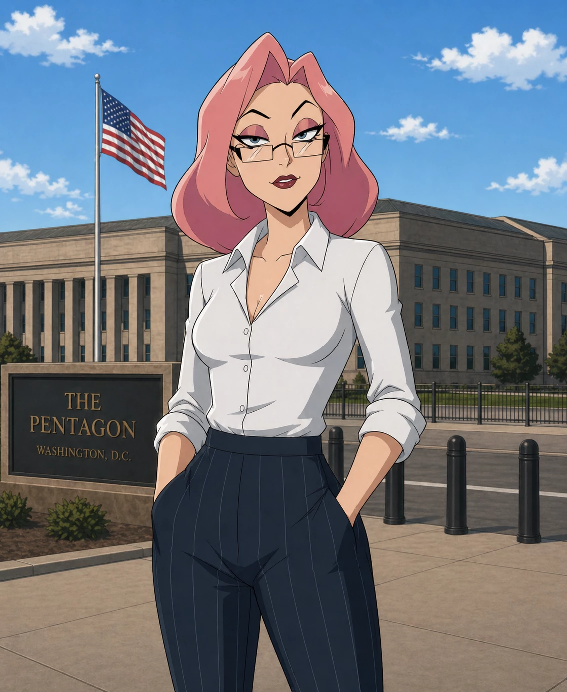 Celeste Vance thumbnail