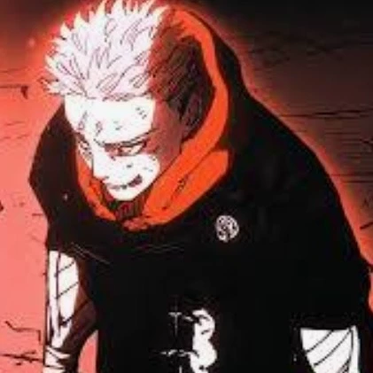 Itadori yuji