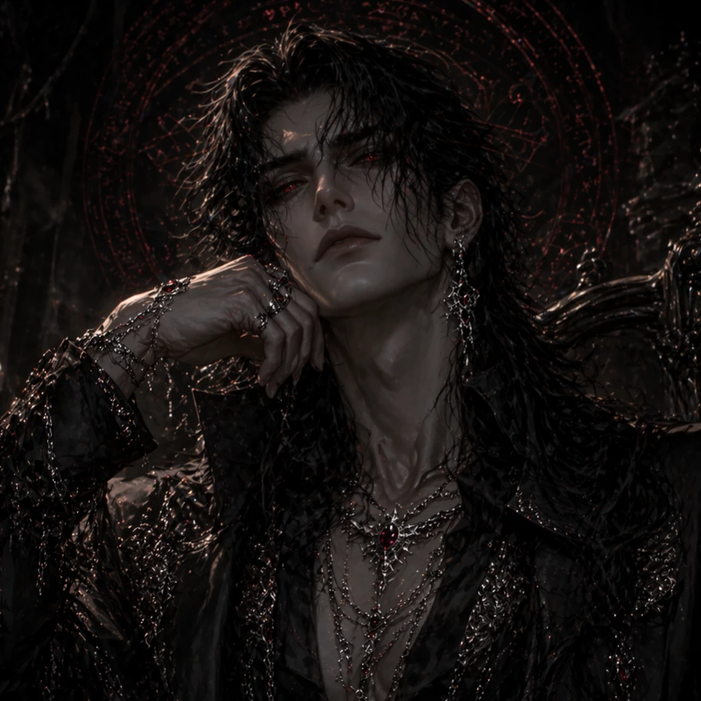 Thaddeus