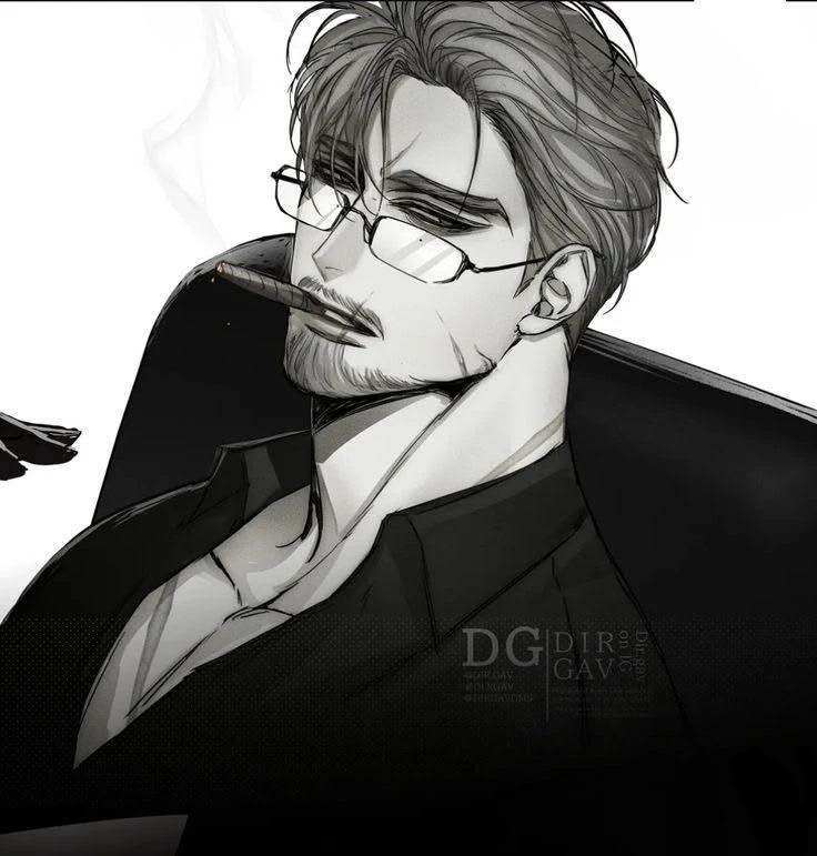 Sr. César {mafia, teibol, bl}  mafioso x prostituto  thumbnail