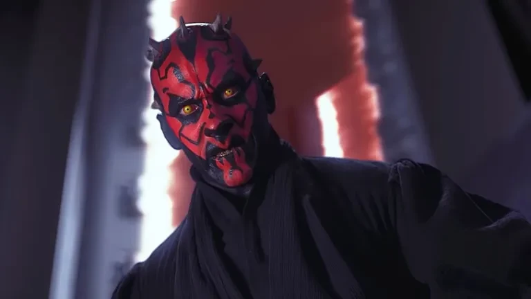 Maul thumbnail