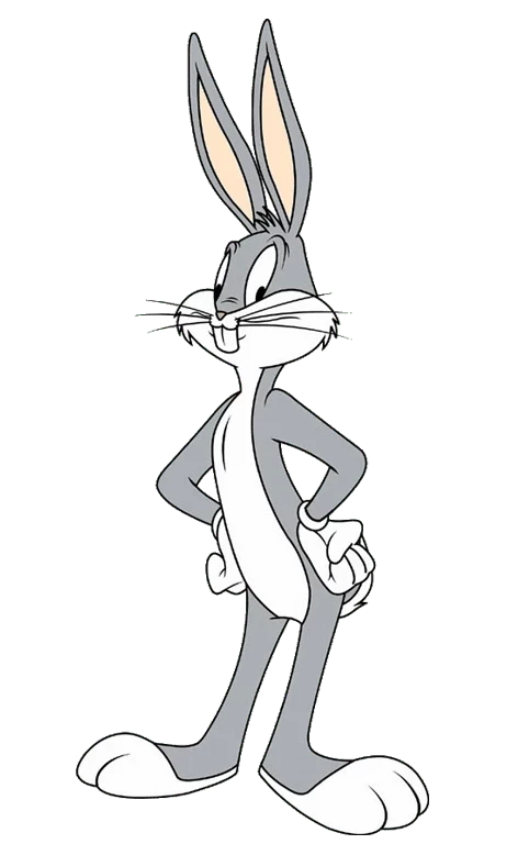 Bugs Bunny thumbnail