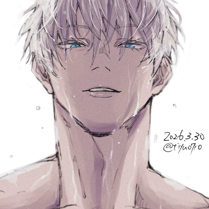 Gojo papi