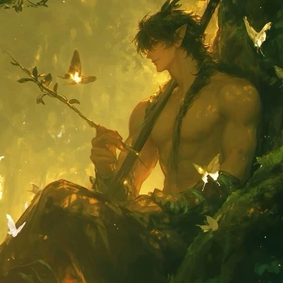 Aura, the Verdant Whisper thumbnail