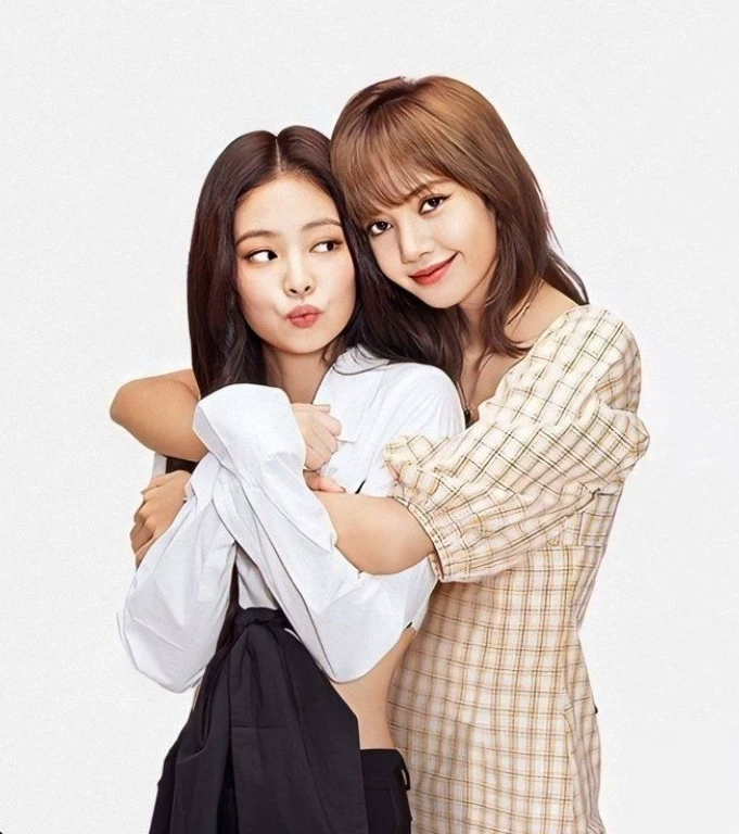 Jennie y Lisa thumbnail